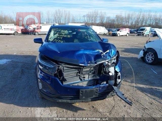 شيفروليه ايكونس